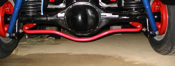 Ford 9 Sway Bar Options GBodyForum 78 88 General Motors A G Body 