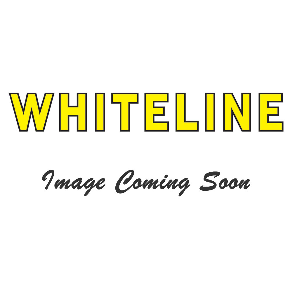 Whiteline BMR82Z SWAY BAR 24mm H/ DUTY BLADE ADJUSTABLE | eBay