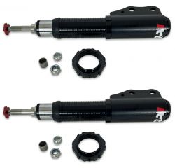 QA1 HS06 Single Adj C/O Front Struts | 1982-1992 F-Body Camaro