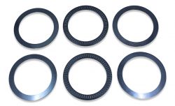 7888-109 Thrust Bearings & Washers Set